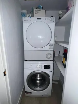 Plano de Luz y diseño en Malasaña, Piso céntrico y nuevo