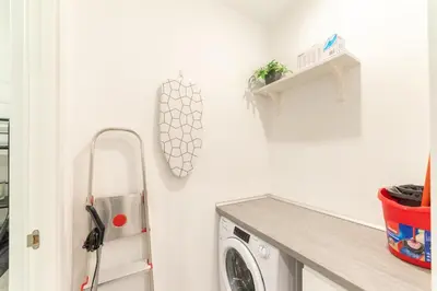 Plano de Apartamento bonito en el Centro de Madrid