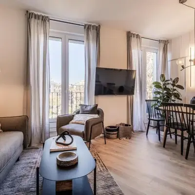 Soto - 2 bedroom in Arapiles