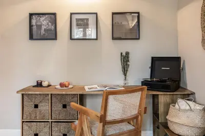 Plano de Gazules - 2 bedrooms in Castellana
