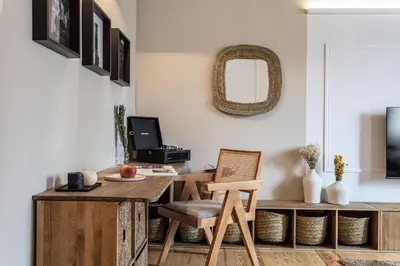 Plano de Gazules - 2 bedrooms in Castellana