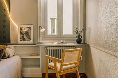 Plano de Masu - 3 bedrooms in Justicia