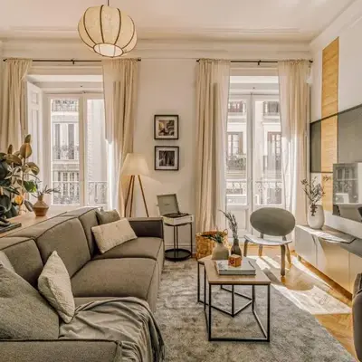 Masu - 3 bedrooms in Justicia