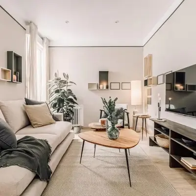Agate - 2 bedrooms in Trafalgar