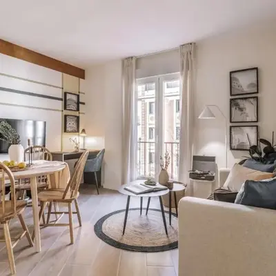 Kartal - 2 bedrooms in Palacio