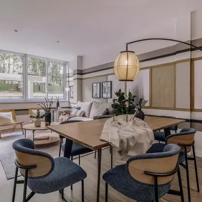 Coltrane - 3 bedrooms in Castellana