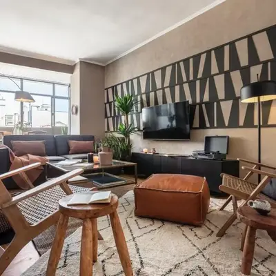 Bechar - 2 bedrooms in Castellana