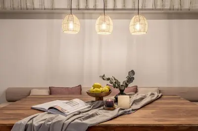 Cama o camas de una habitación en Kita - 1 bedroom in Justicia