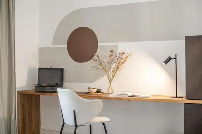 Plano de Kita - 1 bedroom in Justicia