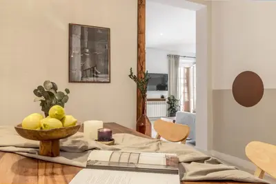 Plano de Kita - 1 bedroom in Justicia
