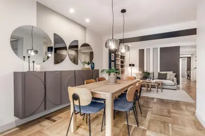 Plano de Ouki - 2 bedrooms in Salamanca