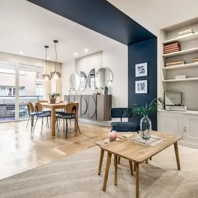 Ouki - 2 bedrooms in Salamanca