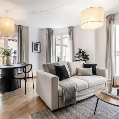 Bowie - 1 bedroom pool in Chueca