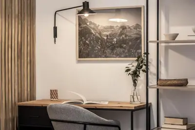 Plano de Ordino - 3 bedrooms in Trafalgar
