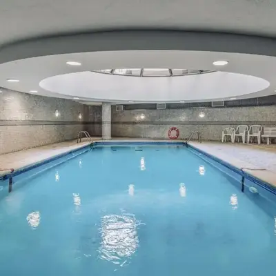 Anku - 2 bedrooms and pool in Ciudad Jardín