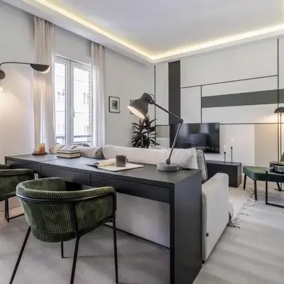 Anis - 2 bedrooms in Rios Rosas