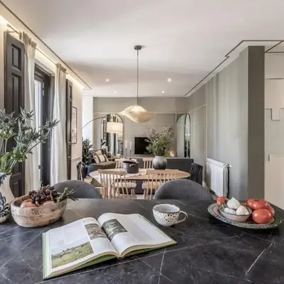Dilar - 3 bedrooms and office in Trafalgar