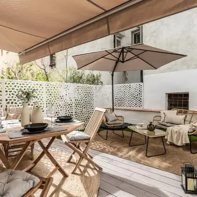 Andujar - 3 bedrooms in Trafalgar