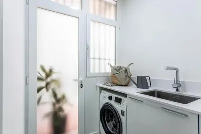 Plano de Yaka - 3 bedrooms in Salamanca