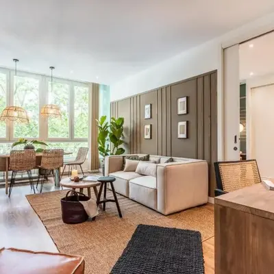 Yaka - 3 bedrooms in Salamanca