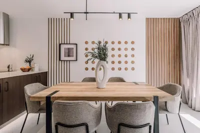 Plano de Xook - 2 bedrooms in Almagro