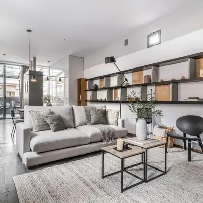 Monroe - 2 Bedrooms in Chueca