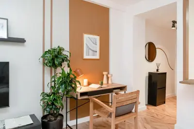Plano de Delfi - 2 bedrooms in Lista