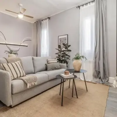 Noche - 1 bedroom in Salamanca