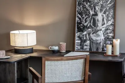 Plano de Ubangi - 2 bedrooms in Lista