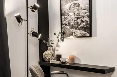 Plano de Ariege - 3 bedrooms and office in Trafalgar