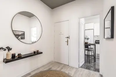 Plano de Ariege - 3 bedrooms and office in Trafalgar