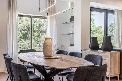 Plano de Colmenar - 4 bedrooms in Ibiza