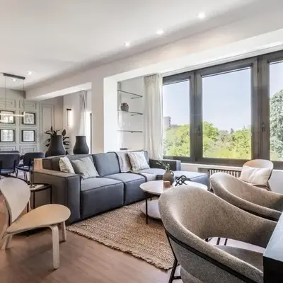 Colmenar - 4 bedrooms in Ibiza