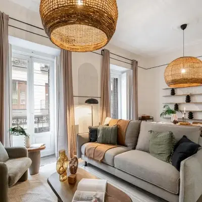 Selim - 3 bedrooms in Palacio