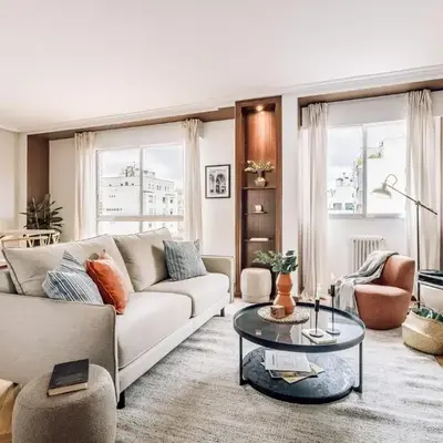 Rumi - 2 bedrooms in Goya
