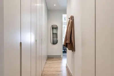 Plano de Sapore - 2 bedrooms in Justicia