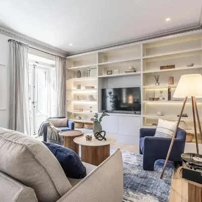 Sapore - 2 bedrooms in Justicia