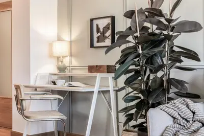 Plano de Vega - 2 bedroom in Salamanca