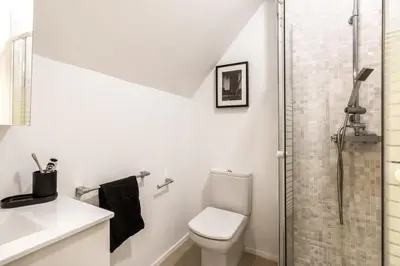 Un baño de Vega - 2 bedroom in Salamanca