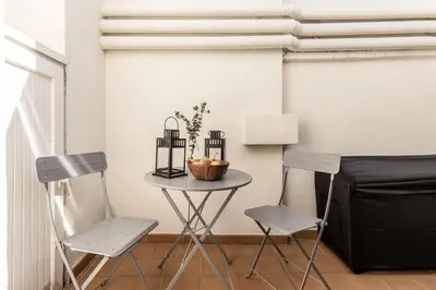 Plano de Vega - 2 bedroom in Salamanca