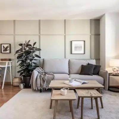 Vega - 2 bedroom in Salamanca