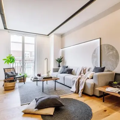 Kuma - 2 bedrooms in Salamanca