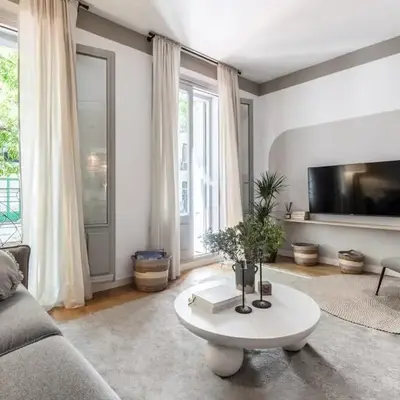 Giugliano - 1 bedroom in Goya