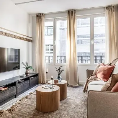 Gizem - 3 bedrooms and terrace in Goya