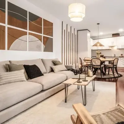 Nijar - 3 bedrooms in Almagro