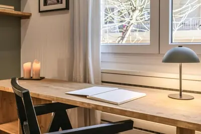Plano de Zafra - 1 bedroom in Goya