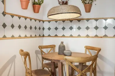 Plano de Zafra - 1 bedroom in Goya