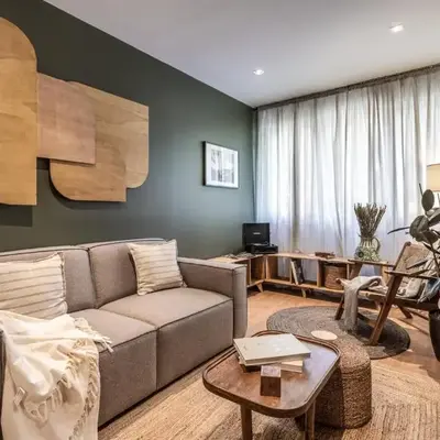 Zafra - 1 bedroom in Goya