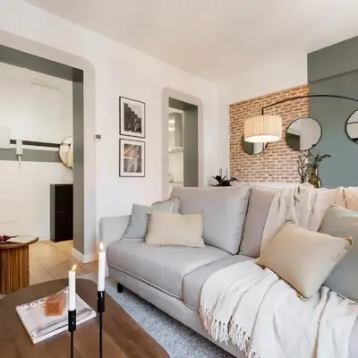 Salkim - 2 bedrooms in Trafalgar