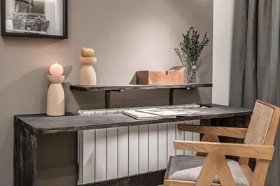Plano de Utrera - 4 bedrooms in Trafalgar